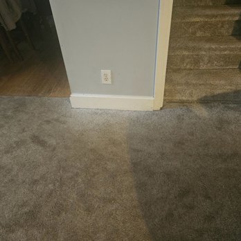 Bayside Flooring Outlet - This is what your carpet is going to look like in 4 years. They don't stand by their warranty for wear marks. - Flooring Near Me - Rochester, New York Bayside Flooring Outlet - This is what your carpet is going to look like in 4 years. They don't stand by their warranty for wear marks. - Flooring Near Me - Rochester, New York