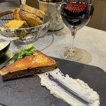 L'Avant Comptoir - Tapas Bars Near Me - Paris, 75