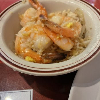 99 Thai Fusion - Shrimp from Pineapple rice - Thai Near Me - Layton, Utah 99 Thai Fusion - Shrimp from Pineapple rice - Thai Near Me - Layton, Utah