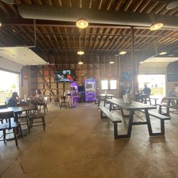 The Mill at Fountain Inn - Food Hall