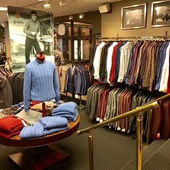Lansky Bros - Men's Clothing Near Me - Memphis, Tennessee