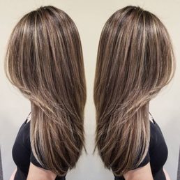 Highlights!