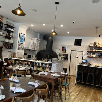 Pizza Secret - A mix of traditions and modern cucine - Pizza Near Me - Brooklyn, New York Pizza Secret - A mix of traditions and modern cucine - Pizza Near Me - Brooklyn, New York