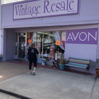 Vintage Resale Shoppe - Thrift Stores Near Me - Aransas Pass, Texas Vintage Resale Shoppe - Thrift Stores Near Me - Aransas Pass, Texas