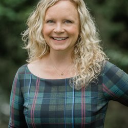 Allison Fox, MD