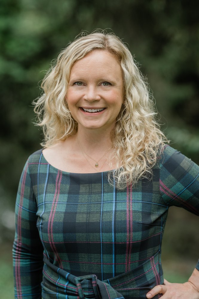 ALLISON FOX, MD Updated September 2024 Mountain Lakes, New Jersey