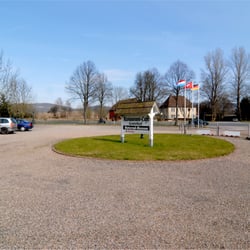 Motorrad-Museum - Motorradmuseum Wickensen 16, Eschershausen