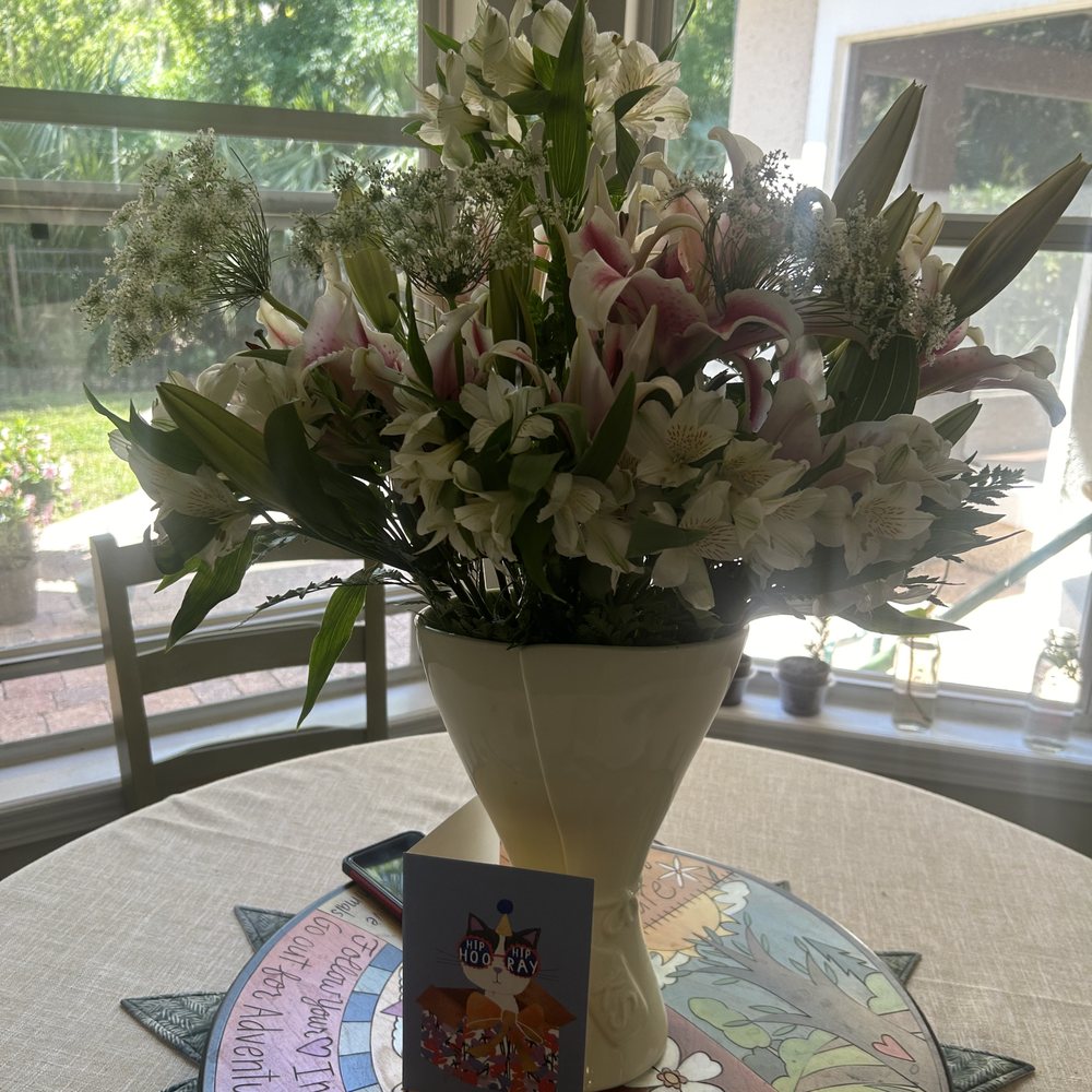 Kuhn Flowers - Florists Near Me - Jacksonville, Florida Kuhn Flowers - Florists Near Me - Jacksonville, Florida