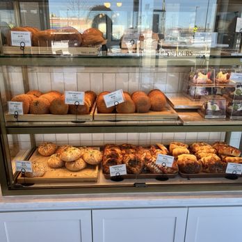 Tous Les Jours - More of the delicious baked goods - Bakeries Near Me - Minneapolis, Minnesota Tous Les Jours - More of the delicious baked goods - Bakeries Near Me - Minneapolis, Minnesota