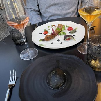 Valle - Wine Bars Near Me - Oceanside, California