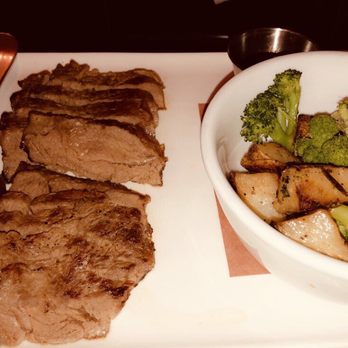 Misirizzi - Pinos Meat Shell Steak Tagliata - Italian Near Me - New York, New York Misirizzi - Pinos Meat Shell Steak Tagliata - Italian Near Me - New York, New York