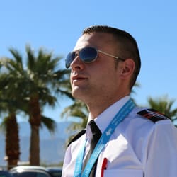 Socal Pilot Center - Personal Flight Training. In Style.