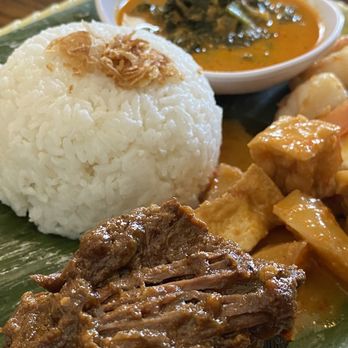 D'jakarta Cafe - Indonesian Near Me - Philadelphia, Pennsylvania