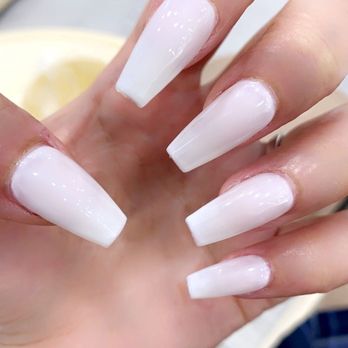 Bijou Nails & Spa - Gel-x done by Tom. - Eyelash Service Near Me - Glendale, California