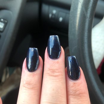 Logic Nails - Nail Salons Near Me - Chandler, Arizona