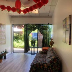Asian Therapeutic Massage