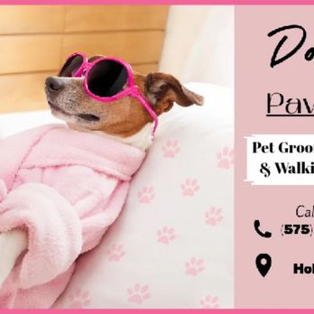 Dolly's Paw Spa - Pet Groomers Near Me - Hobbs, New Mexico Dolly's Paw Spa - Pet Groomers Near Me - Hobbs, New Mexico