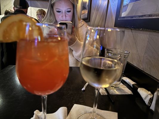 M.J. O'Connor's by null