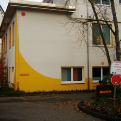 Allg. Krankenhaus Hagen gem. Akad. Lehrkrankenhaus der