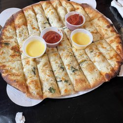 Lakeside Wood Fire Pizza