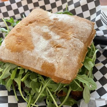 The Porchetta House - The original - Sandwiches Near Me - Denver, Colorado