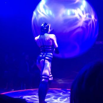 OPM - Performing Arts Near Me - Las Vegas, Nevada
