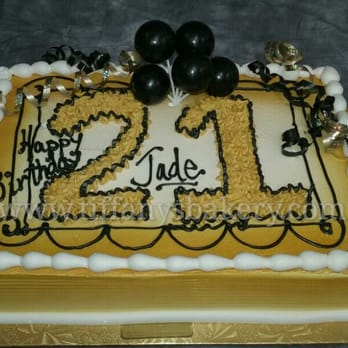 Tiffany's Bakery - "21"..www.tiffanysbakery.com - Bakeries Near Me - Clinton, Maryland Tiffany's Bakery - "21"..www.tiffanysbakery.com - Bakeries Near Me - Clinton, Maryland
