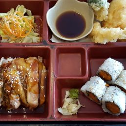 Chicken Teriyaki