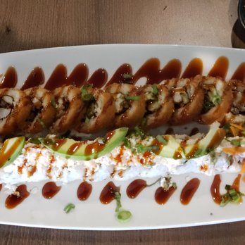 Barra Azul - Sushi Bars Near Me - Perris, California