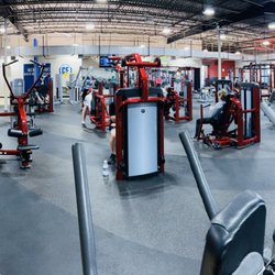 Club Fitness - Wentzville
