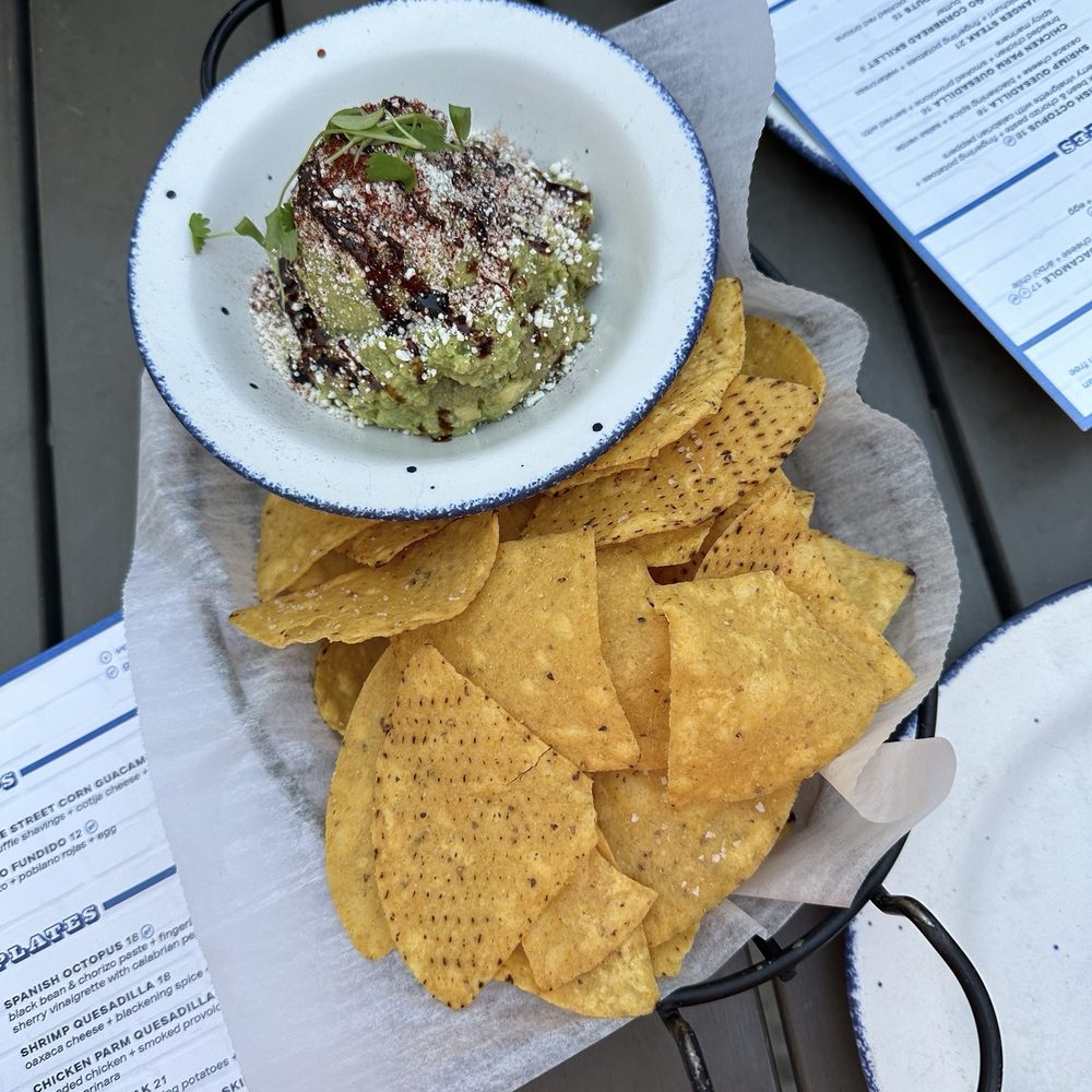 Barcocina West Town - Tacos Near Me - Chicago, Illinois Barcocina West Town - Tacos Near Me - Chicago, Illinois