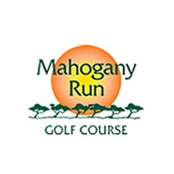 Mahogany Run Golf Course