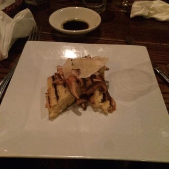 Il Posto Accanto - Italian Near Me - New York, New York Il Posto Accanto - Italian Near Me - New York, New York