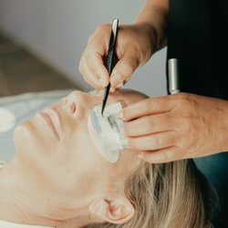 G Lash and Brow - La Habra - G beaut