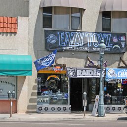 Exterior photo of Eazy Toyz - Chula Vista, California Exterior photo of Eazy Toyz - Chula Vista, California