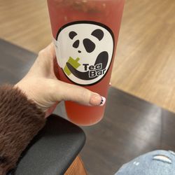 Tea Bar - My Watermelon Tea