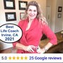 Photo of Vivian Linos, MS / Life Coach