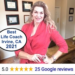Vivian Linos, MS / Life Coach - Google Me!