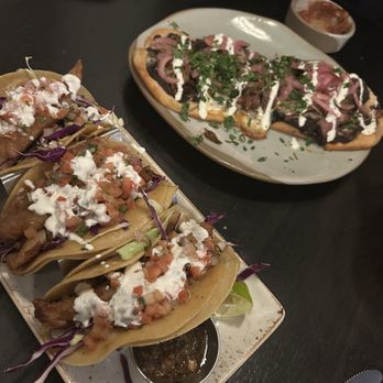 Alejandra's Mexican Cantina - Fried fish tacos and Birria flatbread - Mexican Near Me - Carlsbad, California Alejandra's Mexican Cantina - Fried fish tacos and Birria flatbread - Mexican Near Me - Carlsbad, California