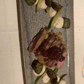Rioja - Colorado Spiced Lamb! - New American Near Me - Denver, Colorado Rioja - Colorado Spiced Lamb! - New American Near Me - Denver, Colorado