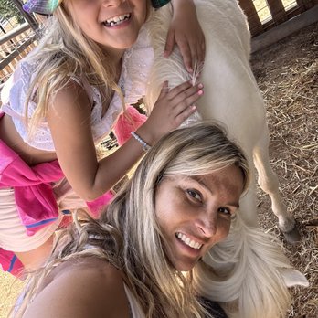 SoCalMiniPigs - My daughter and me and a mini horse - Pet Breeders Near Me - Valley Center, California SoCalMiniPigs - My daughter and me and a mini horse - Pet Breeders Near Me - Valley Center, California