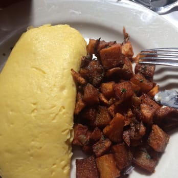 The Smith - Mushroom omelette - New American Near Me - New York, New York The Smith - Mushroom omelette - New American Near Me - New York, New York