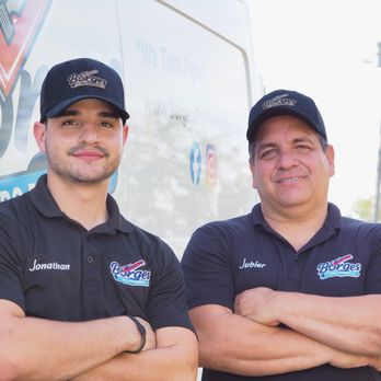 Captain Plumbing - Plumbing Near Me - Spring Hill, Florida Captain Plumbing - Plumbing Near Me - Spring Hill, Florida