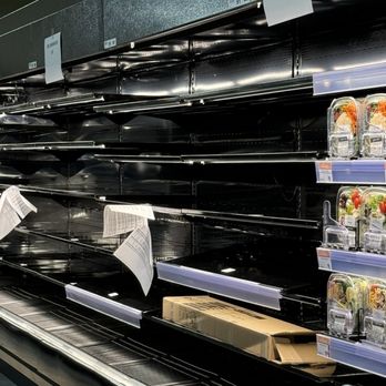 H-E-B - Still restocking - Grocery Near Me - Houston, Texas