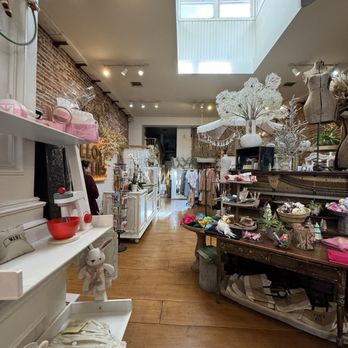 Bijou - Women's Clothing Near Me - Paso Robles, California