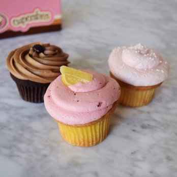 Cupcakes At Guildford - Desserts Near Me - Surrey, British Columbia Cupcakes At Guildford - Desserts Near Me - Surrey, British Columbia
