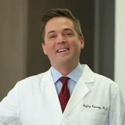 Rawnsley Hair Restoration