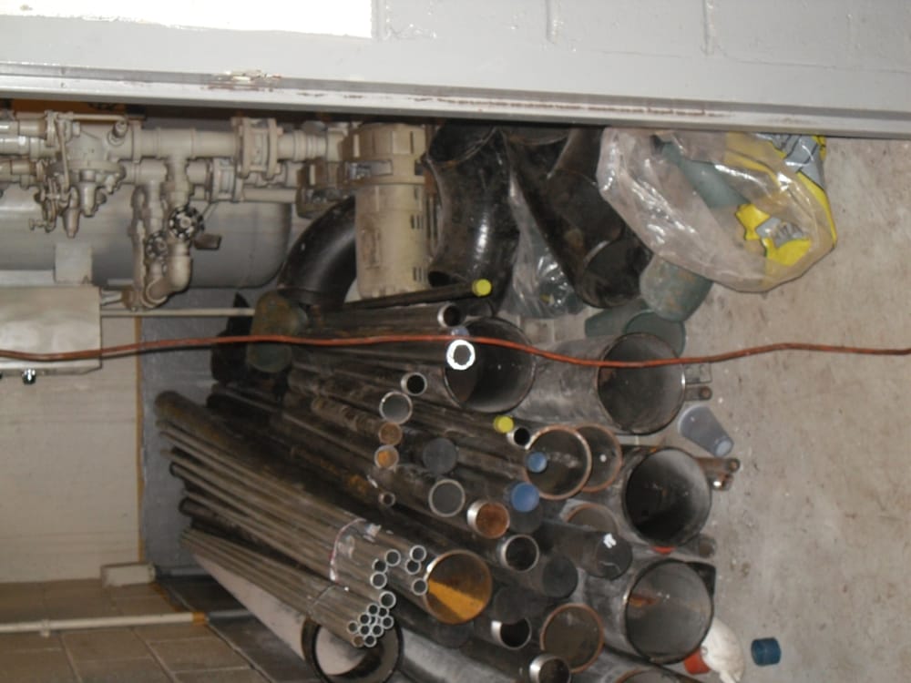 Slide of North Bellmore Plumbing