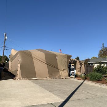 Chang An Termite Control - Pest Control Near Me - Santa Clara, California Chang An Termite Control - Pest Control Near Me - Santa Clara, California