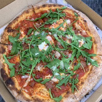 Lucky Penny - The OG like me lol :) - Pizza Near Me - Santa Barbara, California Lucky Penny - The OG like me lol :) - Pizza Near Me - Santa Barbara, California